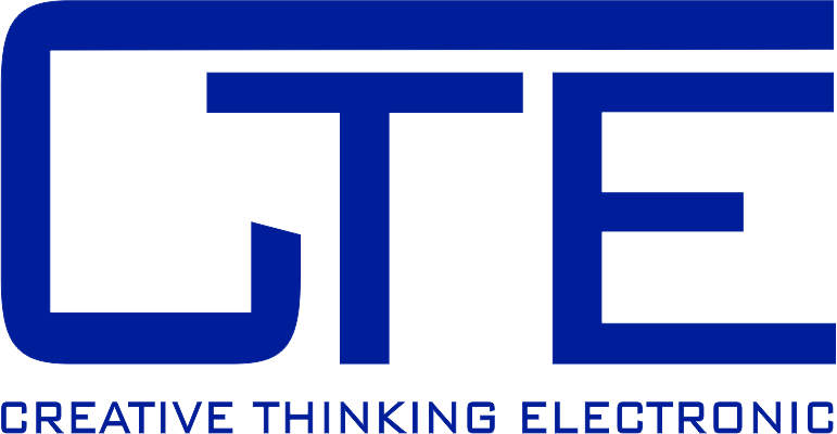 Ctegroup.vn – Creative Thinking Electronic